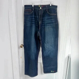 Y2K Coogi baggy 90s jeans Coogi Genuine W40L34